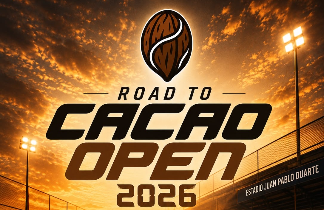 Road To Cacao Open | Etapa 1